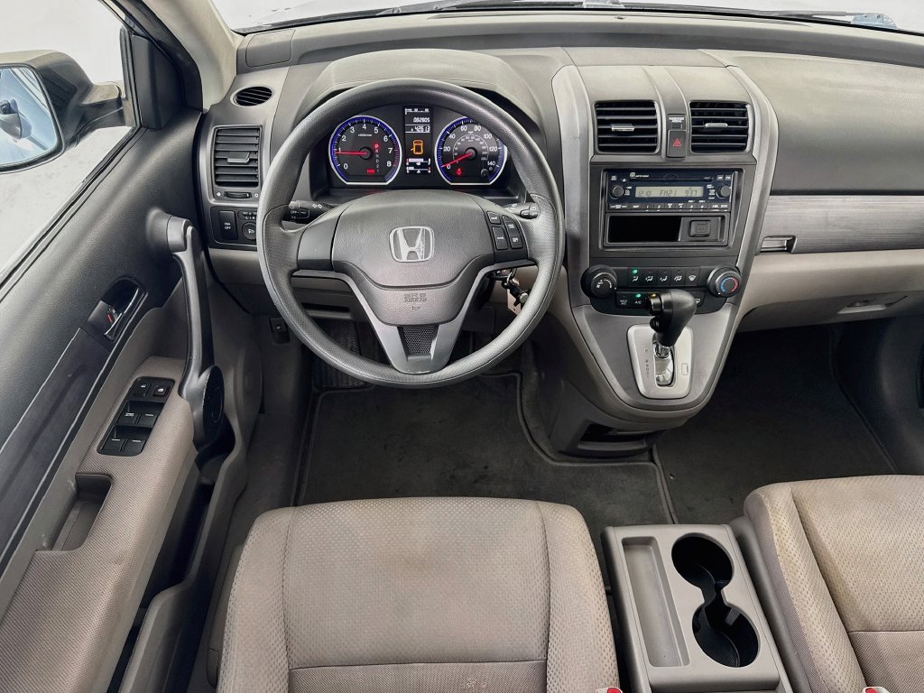 Used 2008 Honda CR-V LX image 24