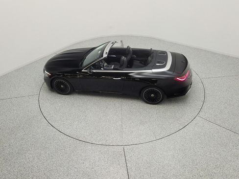 New 2026 Mercedes-Benz CLE 300 4MATIC Cabriolet image 16