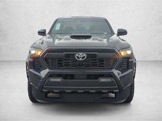 New 2026 Toyota Tacoma TRD Sport video 2