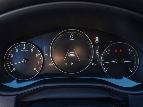 New 2025 MAZDA CX-30 AWD 2.5 S w/ Preferred Package image 26