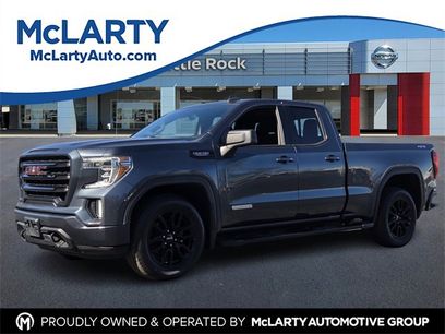 Used 2020 GMC Sierra 1500 Elevation w/ Elevation Value Package
