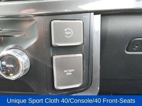 Used 2023 Ford F150 XLT w/ Equipment Group 302A High image 30