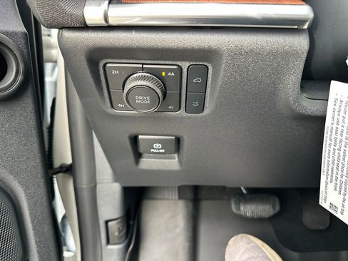 New 2026 Ford Expedition Max King Ranch image 77