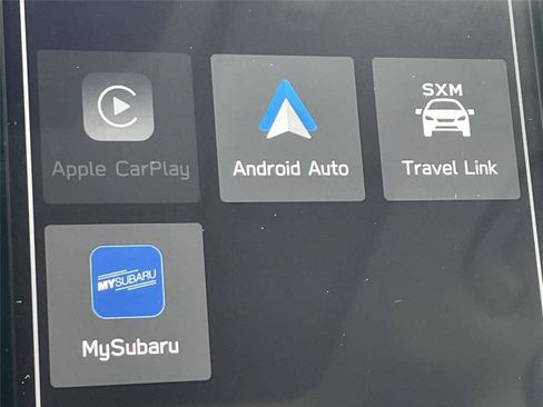 Certified 2024 Subaru Outback Touring XT AWD/4WD image 23