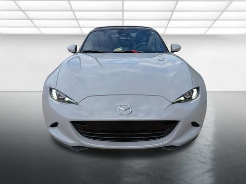New 2026 MAZDA MX-5 Miata Grand Touring RWD image 21