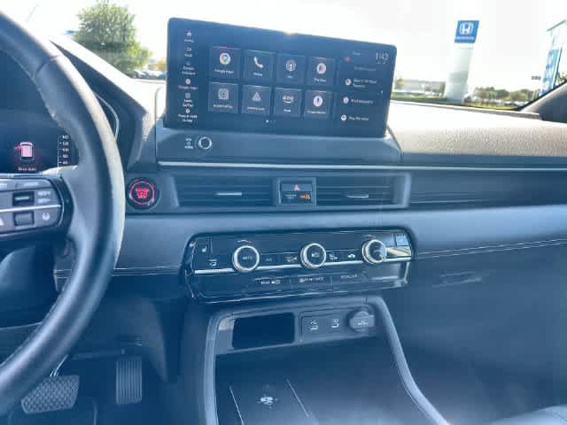 Used 2026 Honda Pilot EX-L image 18