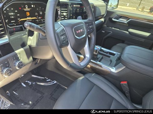 Used 2026 GMC Sierra 1500 Elevation w/ Elevation Premium Package AWD/4WD image 13