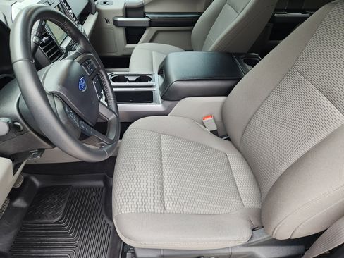 Used 2020 Ford F150 XLT w/ Equipment Group 302A Luxury RWD image 17