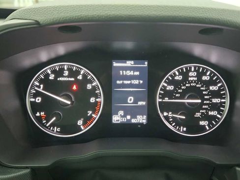 Certified 2026 Subaru Forester Premium AWD/4WD image 14