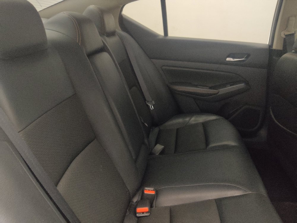 Used 2019 Nissan Altima 2.5 SR w/ SR Premium Package FWD image 19