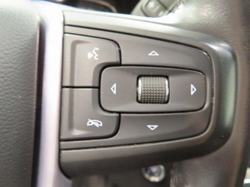 Used 2020 GMC Sierra 1500 Elevation w/ Elevation Value Package image 40