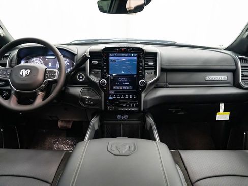 New 2026 RAM 2500 Laramie w/ Night Edition image 9