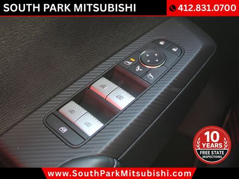 New 2026 Mitsubishi Outlander SE image 23