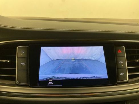 Certified 2022 Buick Enclave Essence w/ Experience Buick Package image 12