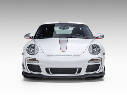 Used 2011 Porsche 911 GT3 RS 4.0 image 6