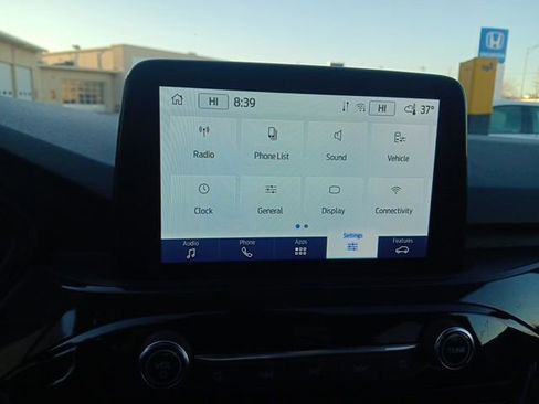 Used 2025 Ford Escape ST-Line image 20