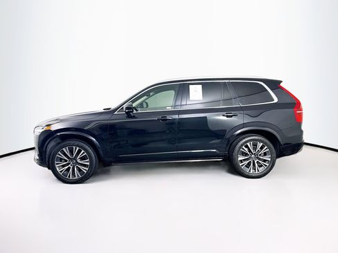 Used 2021 Volvo XC90 T6 Momentum AWD/4WD image 4