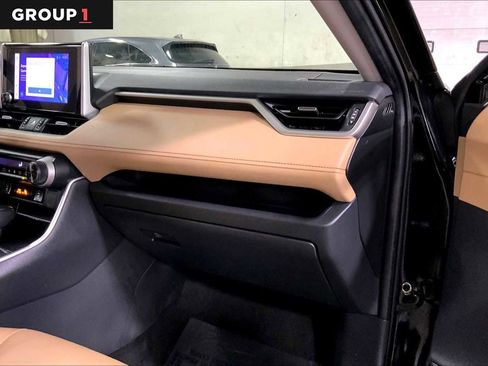 Certified 2024 Toyota RAV4 XLE Premium w/ Weather Package image 18