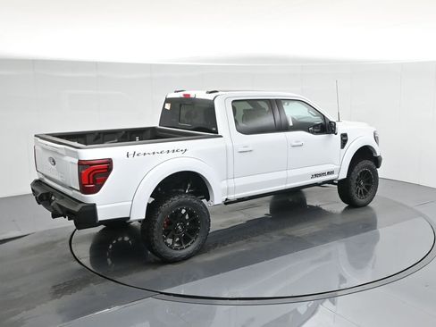 New 2025 Ford F150 Lariat w/ Equipment Group 502A High image 43