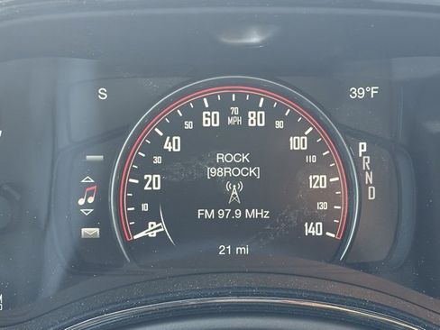 New 2026 Dodge Durango GT image 21