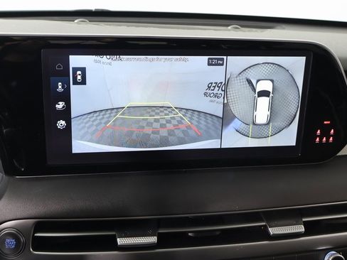 Used 2025 Hyundai Palisade SEL image 6