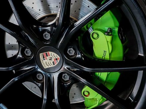 Used 2017 Porsche 911 GT3 RS image 40