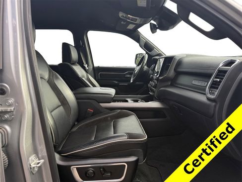 Certified 2024 RAM 1500 Laramie image 15