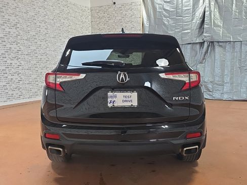 Used 2022 Acura RDX w/ Technology Package image 8