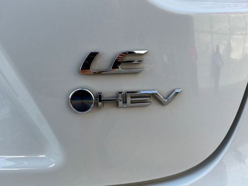 Used 2026 Toyota Corolla LE FWD image 10