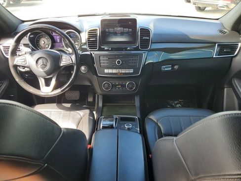 Used 2018 Mercedes-Benz GLE 350 image 18