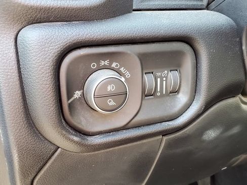 Certified 2021 RAM 2500 Power Wagon AWD/4WD image 7