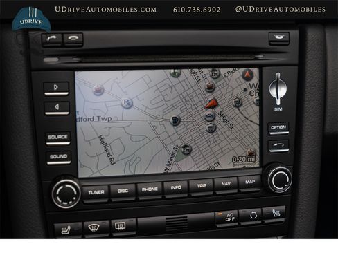 Used 2011 Porsche 911 Carrera GTS image 40