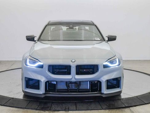 Used 2026 BMW M2 CS image 7