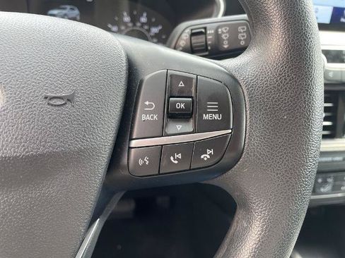 Certified 2022 Ford Escape SE AWD/4WD image 26