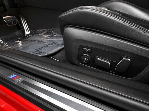 Used 2024 BMW M2 w/ Lighting Package RWD image 44
