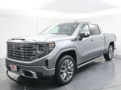 New 2026 GMC Sierra 1500 Denali