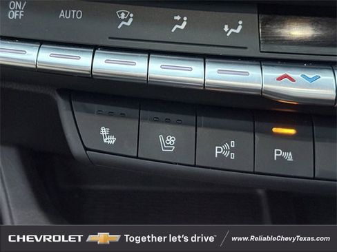 Used 2024 Cadillac CT5 Sport w/ Parking Package image 22