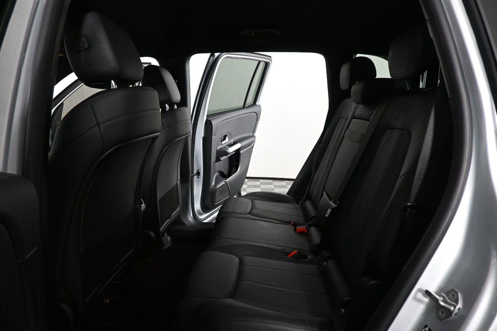 Certified 2021 Mercedes-Benz GLB 250 image 19