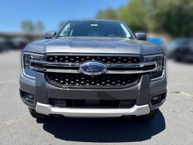New 2026 Ford Ranger Lariat w/ FX4 Off-Road Package AWD/4WD image 3