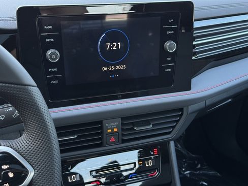 New 2025 Volkswagen Jetta GLI Autobahn image 33