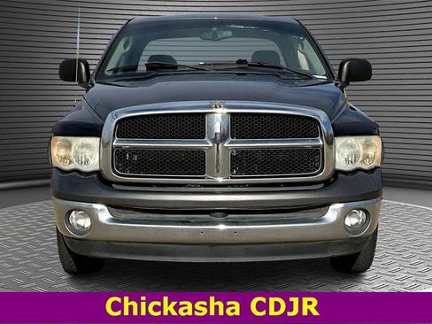 Used 2004 Dodge Ram 1500 Truck SLT w/ Trailer Tow Group image 2