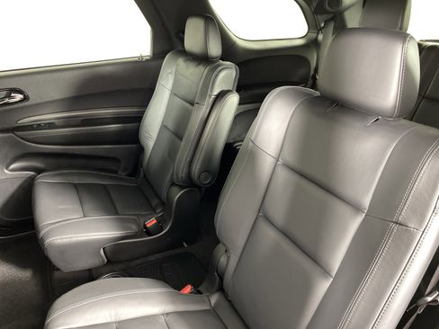 Used 2022 Dodge Durango GT image 33