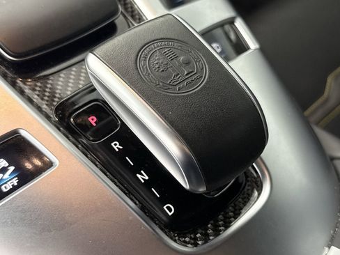 Used 2022 Mercedes-Benz AMG GT 53 image 20
