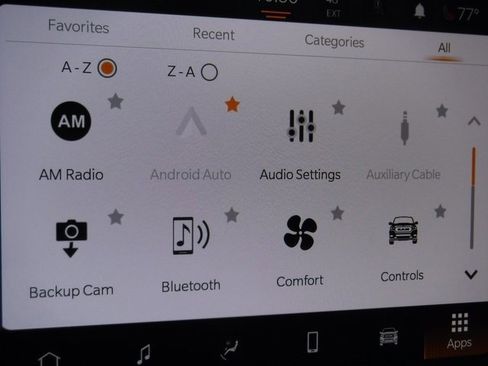 Certified 2022 RAM 1500 Big Horn image 32