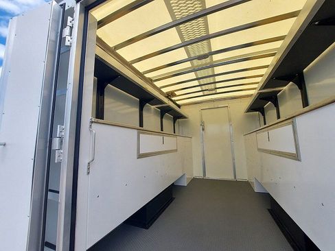 New 2025 Ford Transit 350 image 20