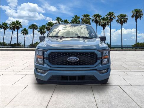 Certified 2023 Ford F150 XL w/ STX Appearance Package image 2