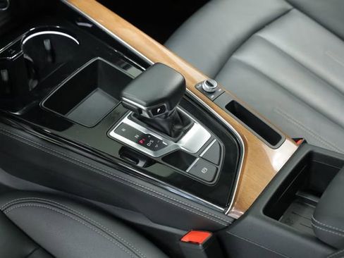 Used 2023 Audi A5 2.0T Premium Plus w/ Premium Plus image 28