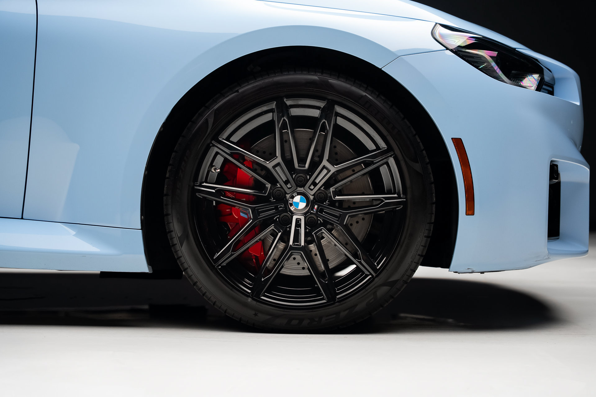 Used 2024 BMW M2 w/ Carbon Package RWD image 40