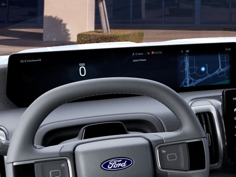 New 2027 Ford Expedition Max Active AWD/4WD image 13