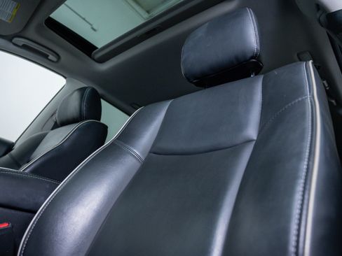 Used 2019 INFINITI QX60 Luxe image 21